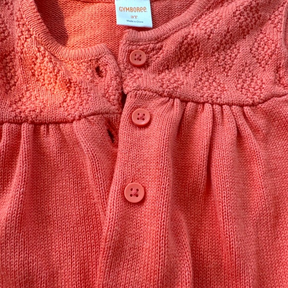 Gymboree kids sweater - Picture 3 of 3